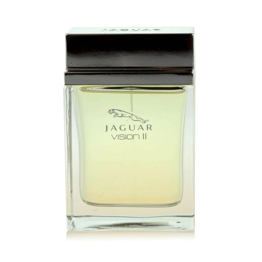 Jaguar Vision II Edt Perfume For Men 100Ml