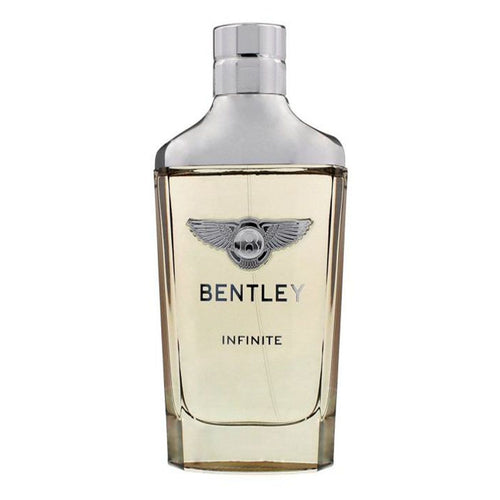 Bentley Infinite Edt Perfume For Men 100Ml