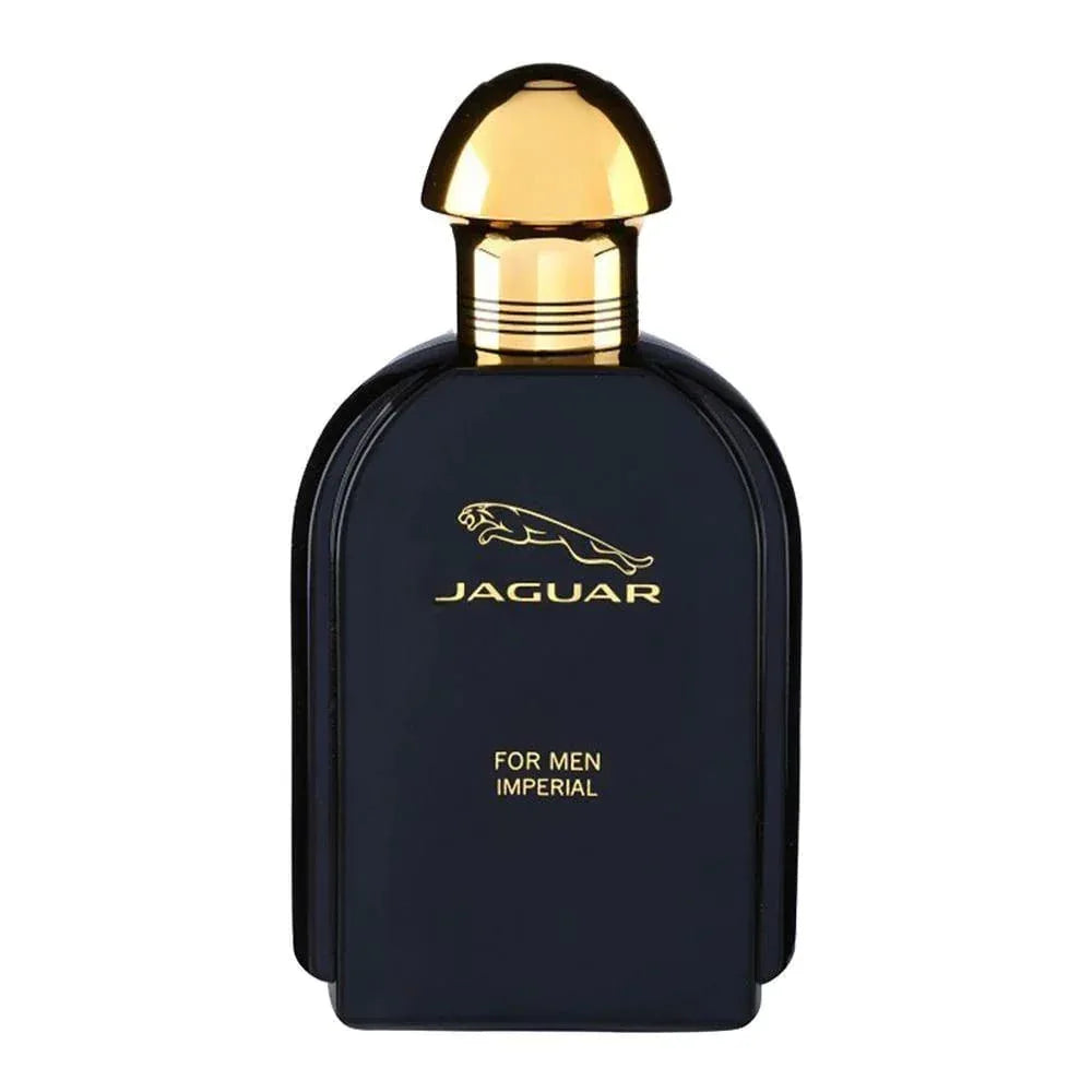 Jaguar Imperial Edt Perfume For Men 100Ml 