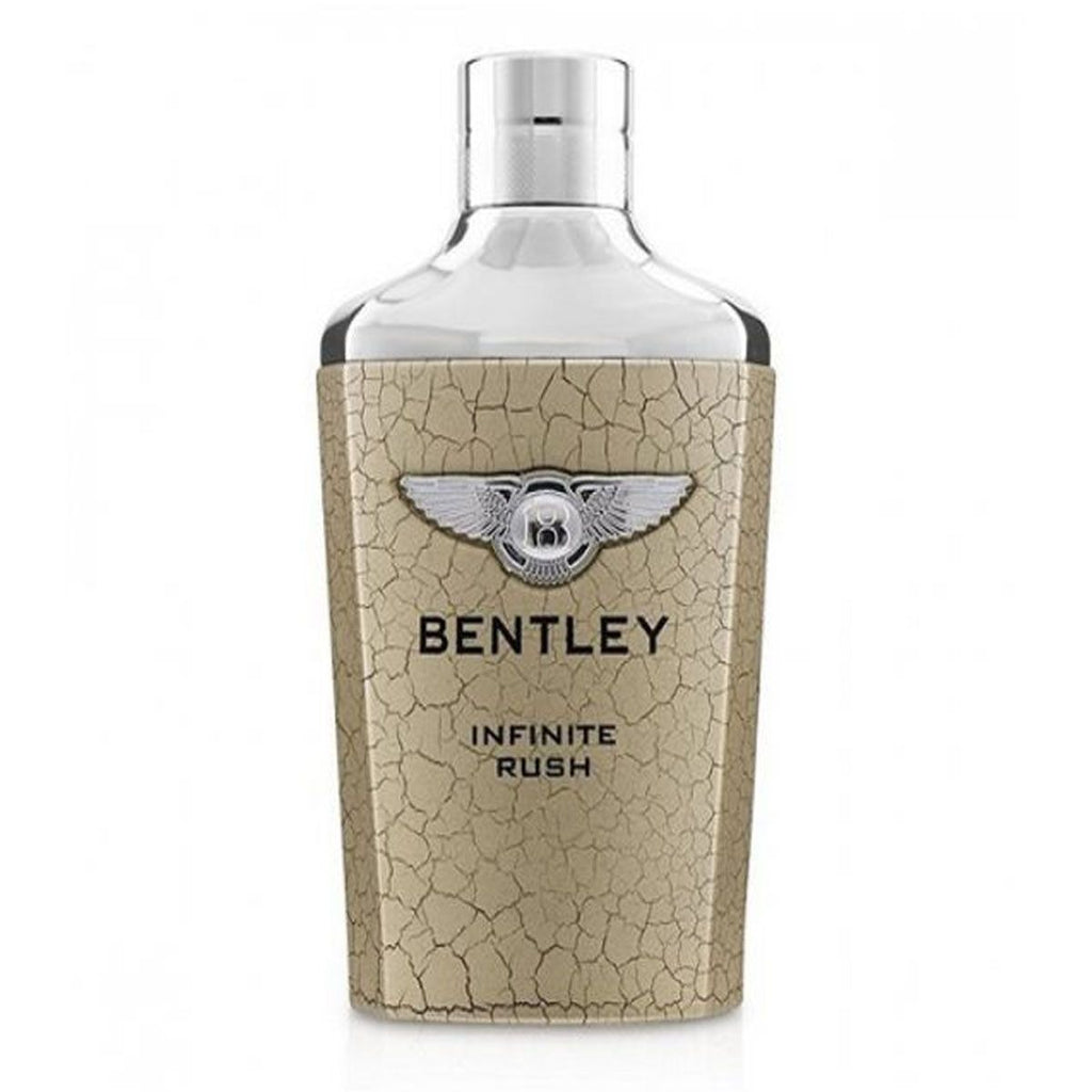 Bentley Infinite Rush Edt Perfume For Men 100Ml