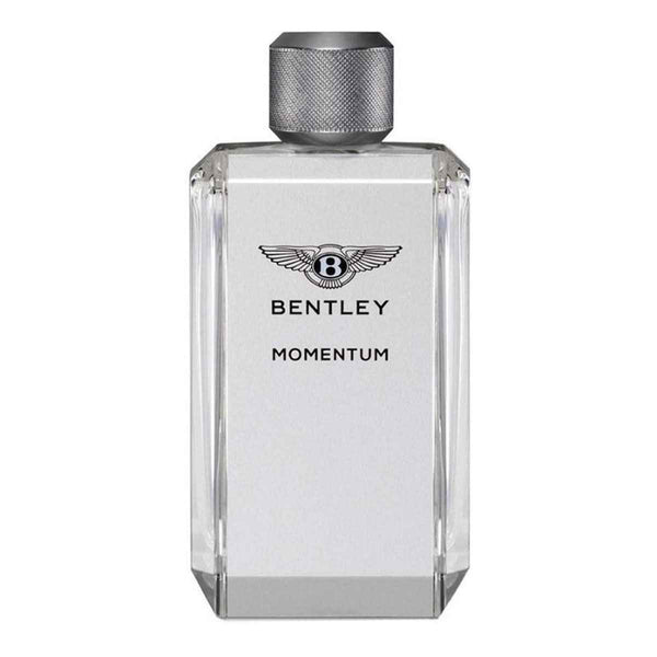 Bentley Momentum EDT Perfume For Men 100Ml