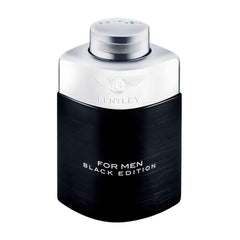 Bentley Black Edition Edp Perfume For Men 100Ml