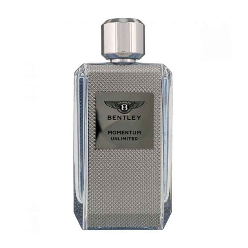 Bentley Momentum Unlimited EDT Perfume For Men 100Ml