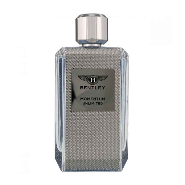 Bentley Momentum Unlimited EDT Perfume For Men 100Ml