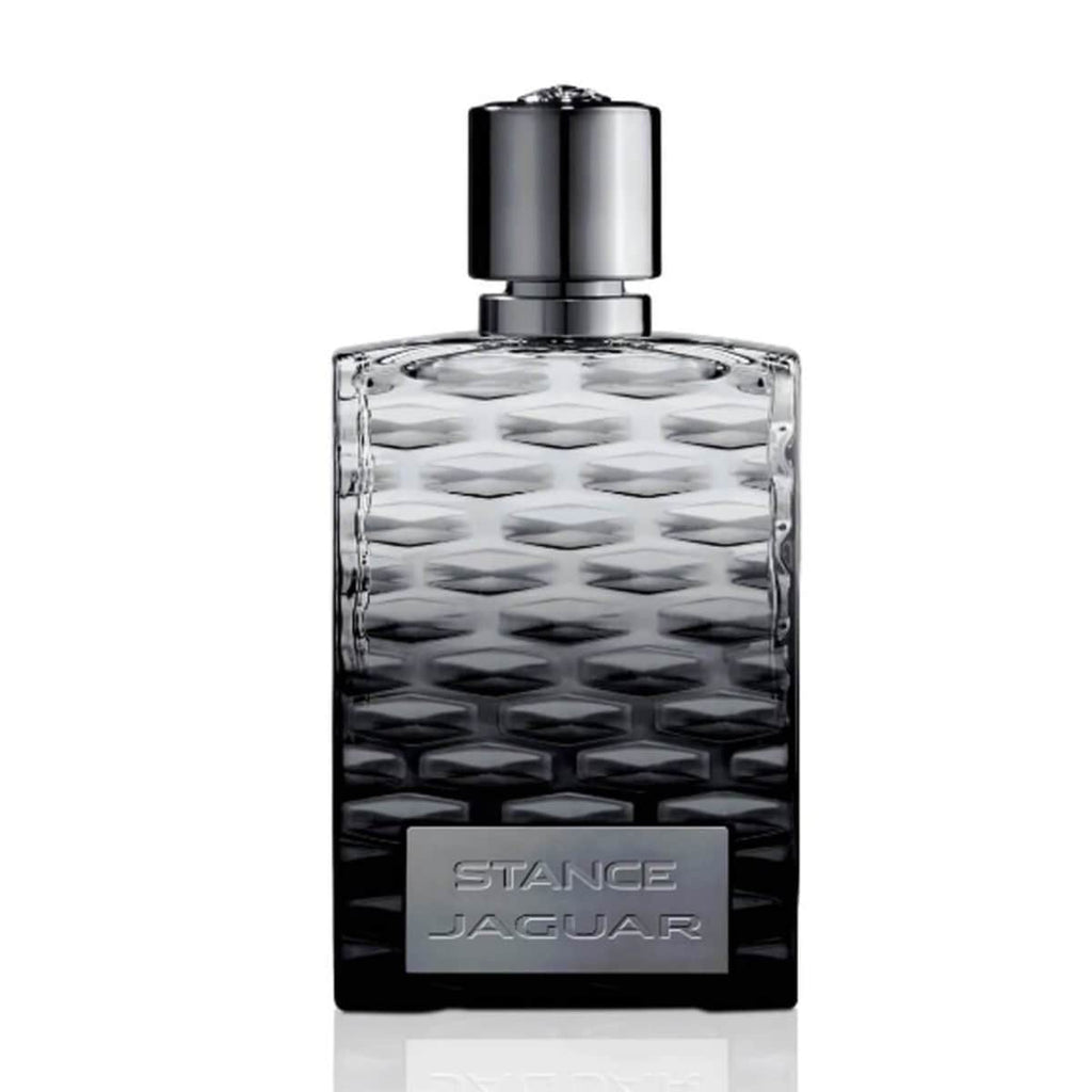 Jaguar Stance Edt Perfume For Men 100Ml