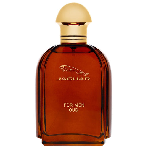 Jaguar Oud Edp Perfume For Men 100Ml