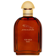 Jaguar Oud Edp Perfume For Men 100Ml 