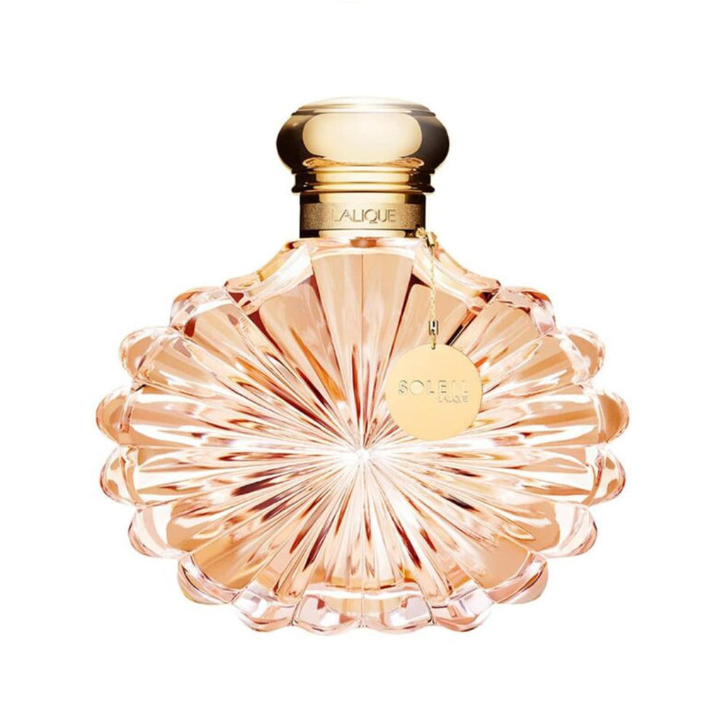 Lalique Soleil EDP Perfume For Women 100ml