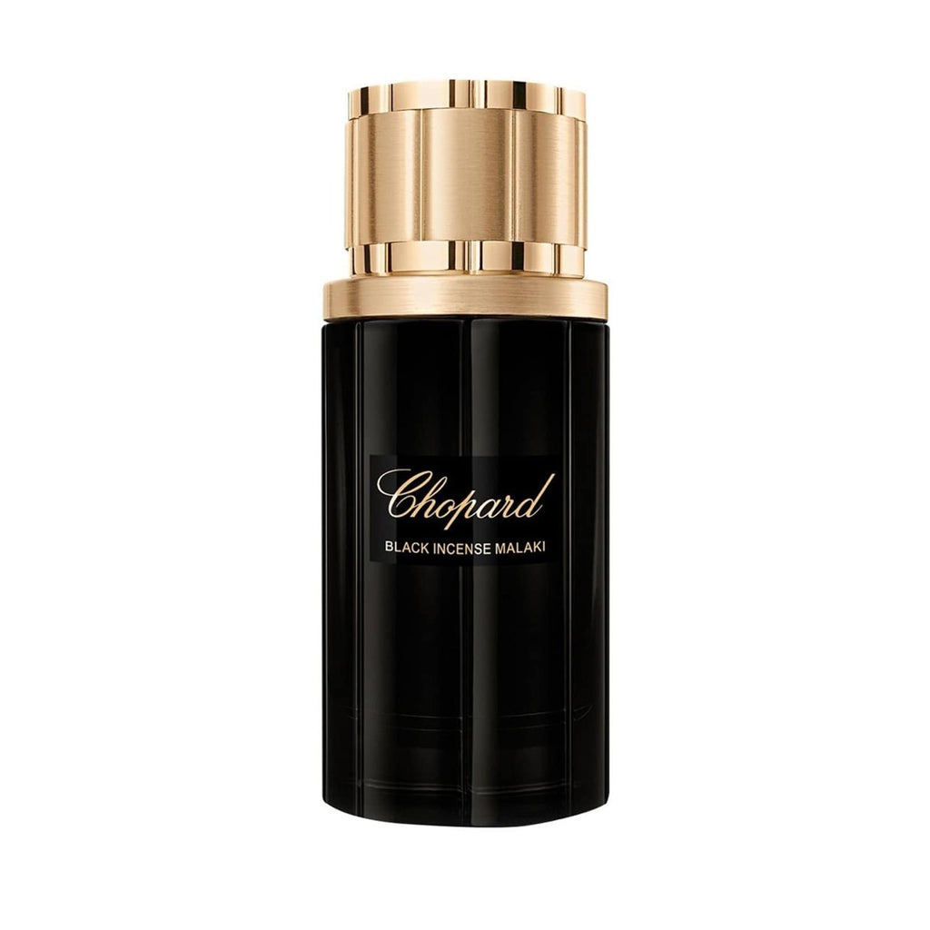 Chopard Black Incense Malaki EDP Perfume For Unisex 80Ml