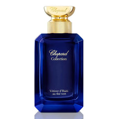 Chopard Vetiver D'Haiti Au The Vert Edp Perfume For Unisex 100Ml 