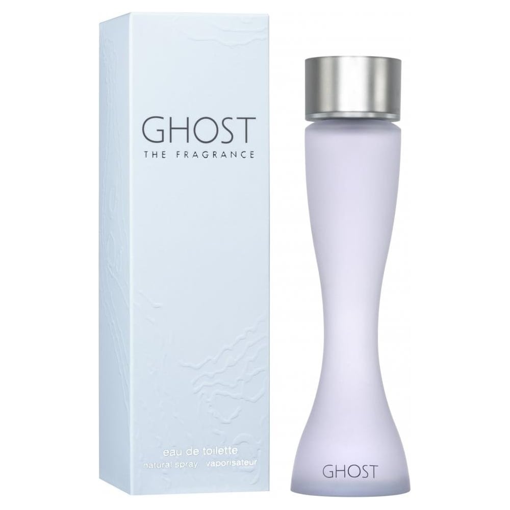 Ghost The Fragrance Natural EDT Perfume 30Ml