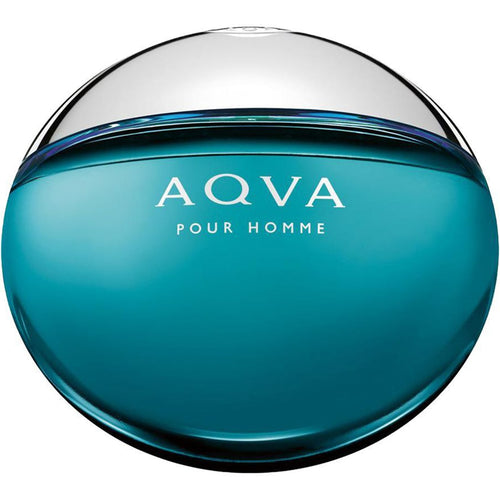 Bvlgari Aqva Pour Homme Edt Perfume For Men 150Ml