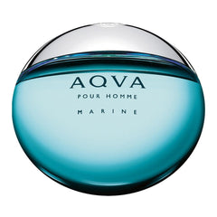 Bvlgari Aqva Marine Edt Perfume For Men 100Ml