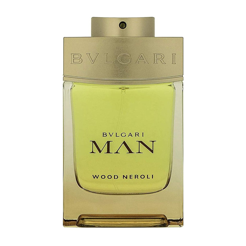 Bvlgari Man Wood Neroli Edp Perfume 100Ml