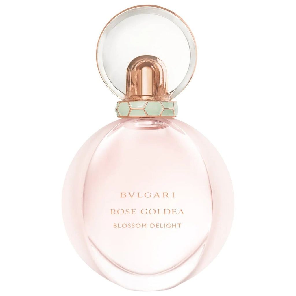 Bvlgari Rose Goldea Blossom Delight Edp Perfume For Women 75Ml