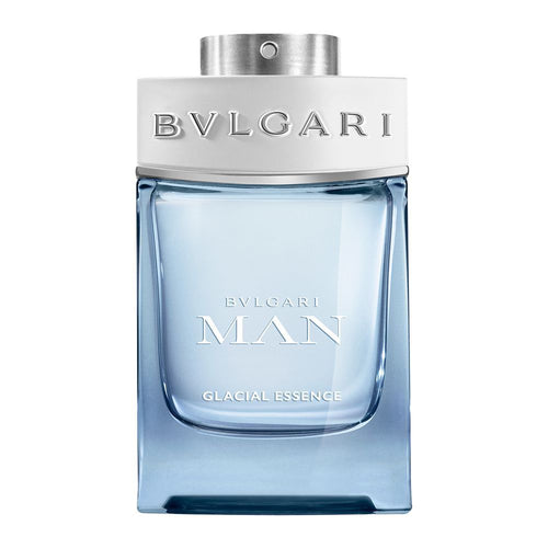 Bvlgari Man Glacial Essence Edp Perfume 100Ml