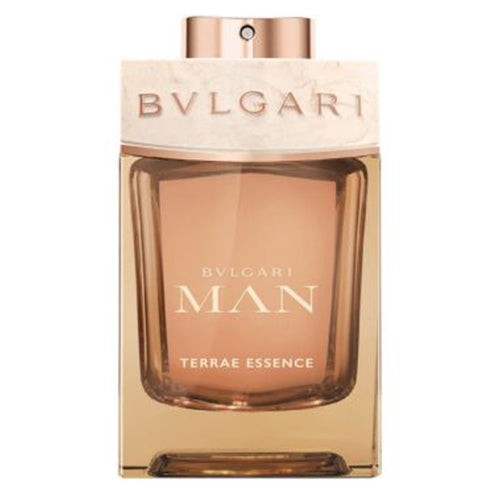 Bvlgari Man Terrae Essence EDP Perfume 100Ml