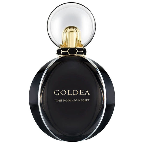 Bvlgari Ladies Goldea the Roman Night Edp Perfume For women 75Ml