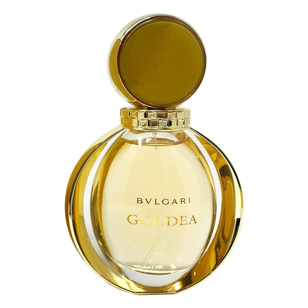 Bvlgari Goldea The Essence Of The Jeweller Edp Perfume For Women 90Ml