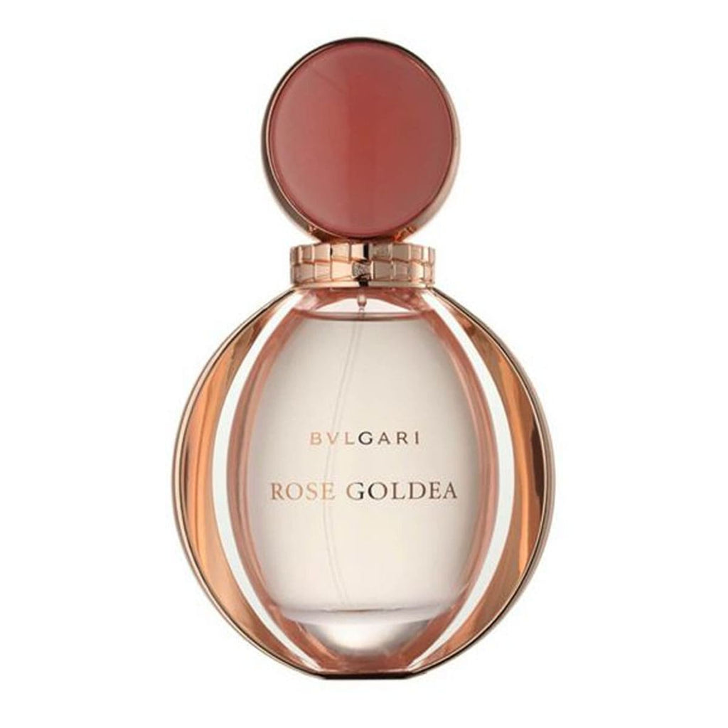Bvlgari Rose Goldea Edp Perfume For Women 90Ml