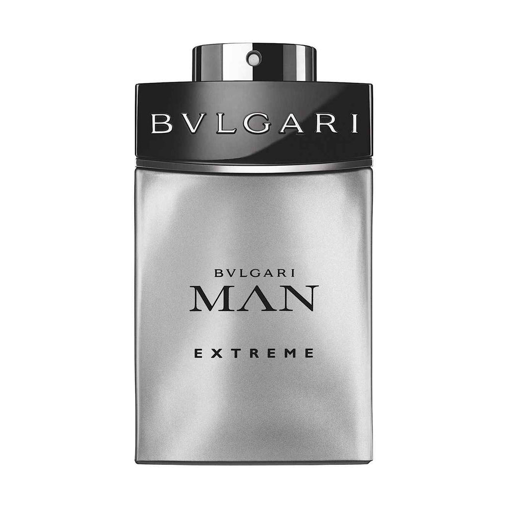 Bvlgari Man Extreme Edt Perfume 100Ml