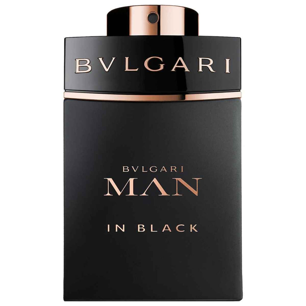 Bvlgari Man In Black Edp Perfume 100Ml