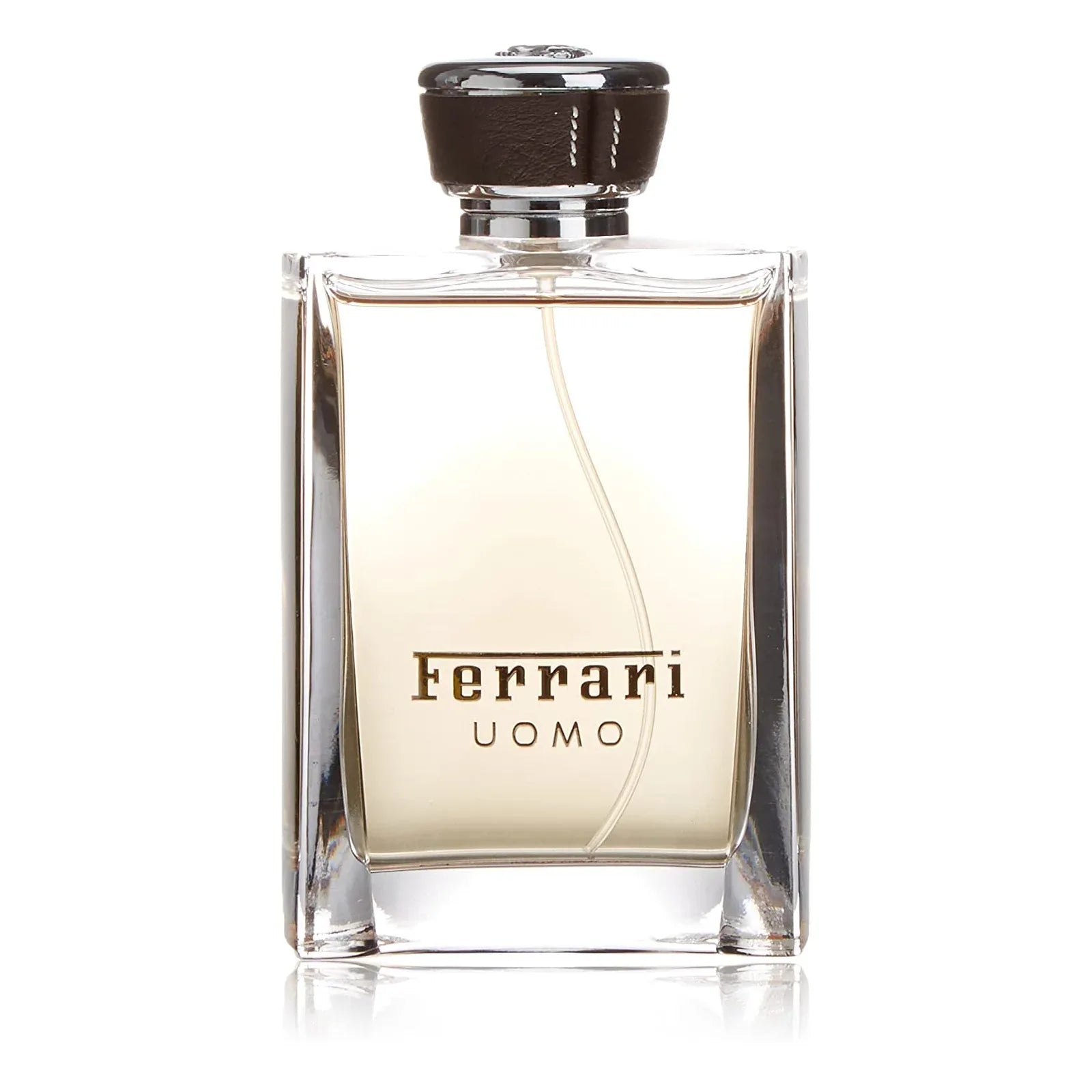 Ferrari Uomo Edt Perfume 50Ml 