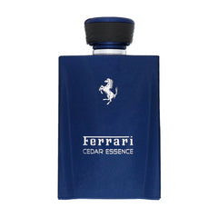 Ferrari Cedar Essence Edp Perfume For Men 100Ml 