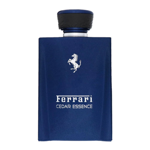 Ferrari Bright Neroli Edt Perfume For Men 100Ml - Perfume Online