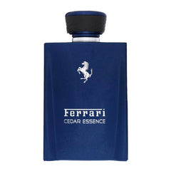 Ferrari Bright Neroli Edt Perfume For Men 100Ml 