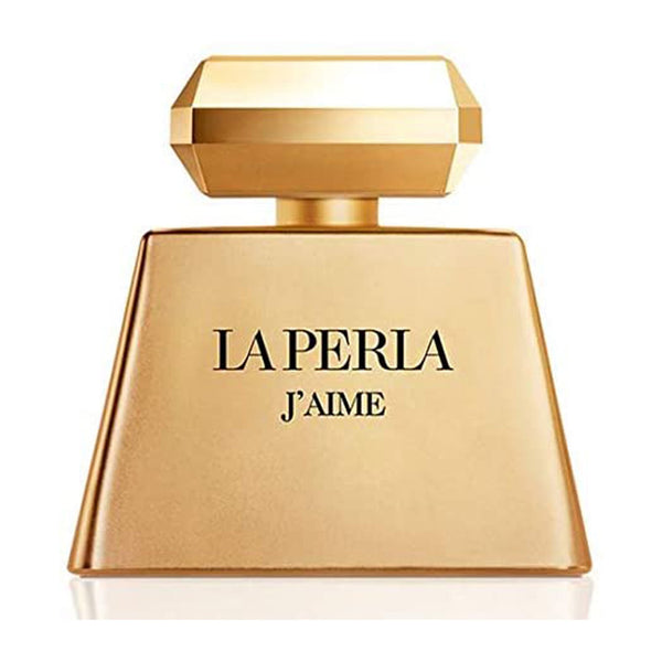 La Perla J'Aime Gold Edp Perfume For Women 100Ml