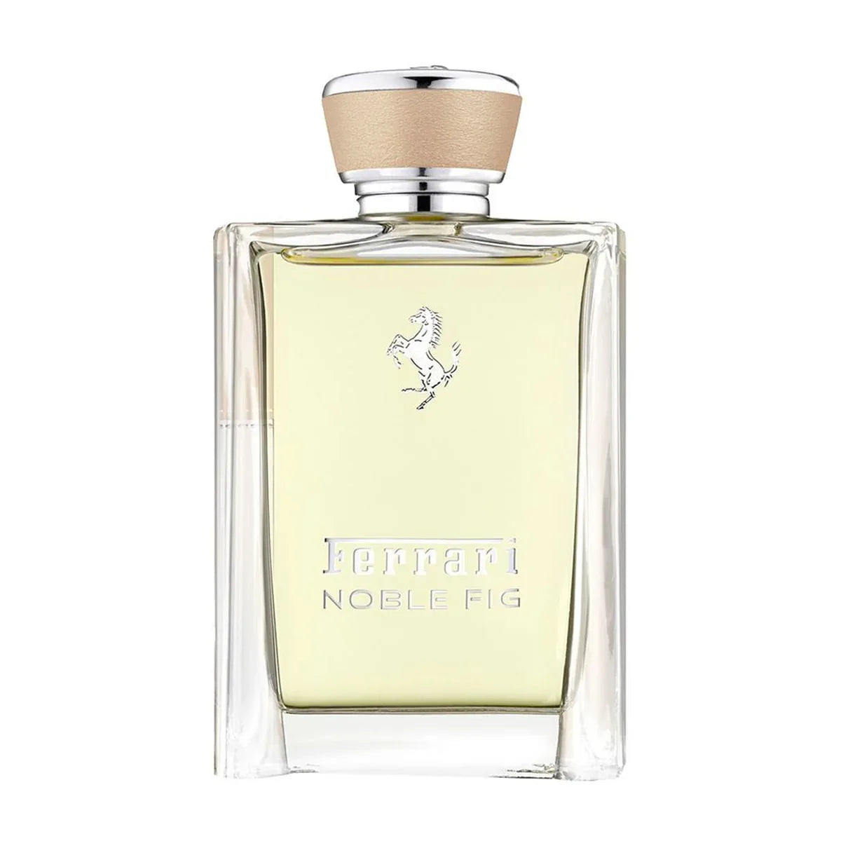 Ferrari Noble Fig Edt Perfume Fro Unisex 100Ml 