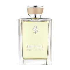 Ferrari Noble Fig Edt Perfume Fro Unisex 100Ml 