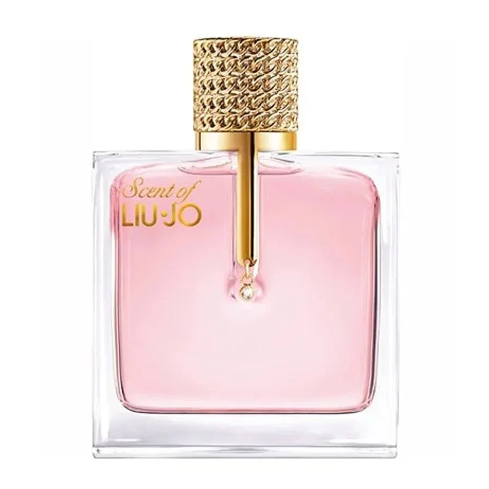 Liu Jo Scent Of Liu EDT Perfume For Women 75Ml 