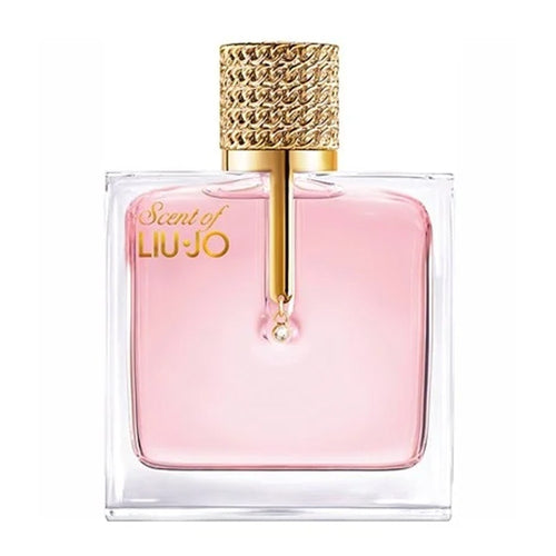 Liu Jo Scent Of Liu EDT Perfume For Women 75Ml