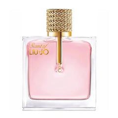 Liu Jo Scent Of Liu EDT Perfume For Women 75Ml 