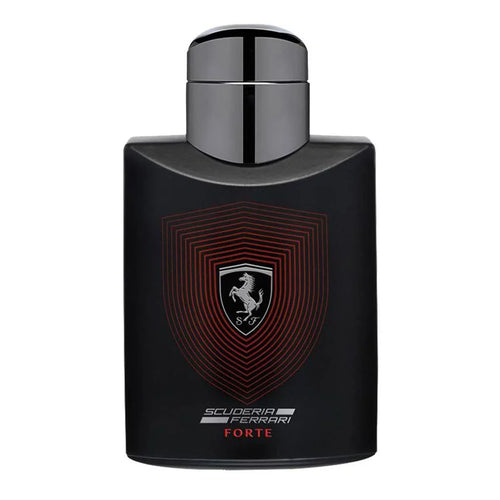 Ferrari Forte Edp Perfume For Men 125Ml - Perfume Online