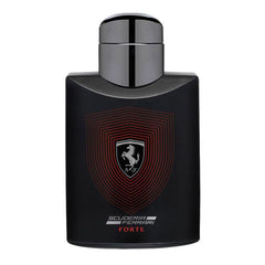 Ferrari Forte Edp Perfume For Men 125Ml