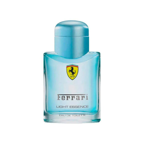 Ferrari Light Essence Edt Perfume For Men 125Ml - Perfume Online