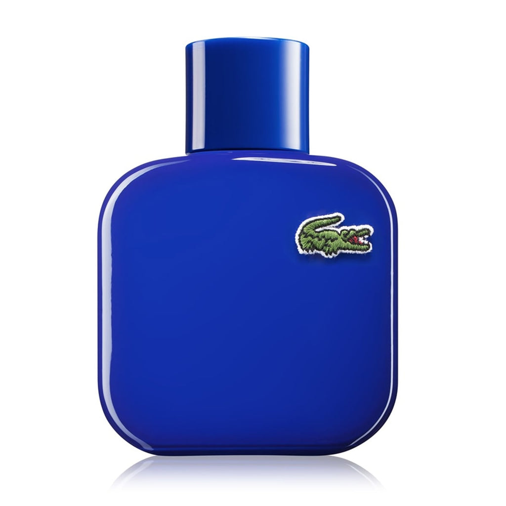 Lacoste Eau De Lacoste L.12.12 Magnetic Edt Perfume For Men 100Ml