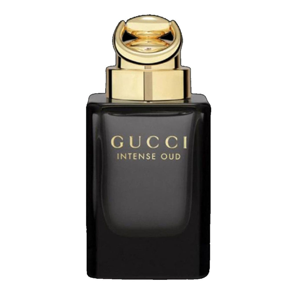 Gucci Intense Oud Edp Perfume For Unisex 90Ml