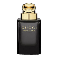 Gucci Intense Oud Edp Perfume For Unisex 90Ml 