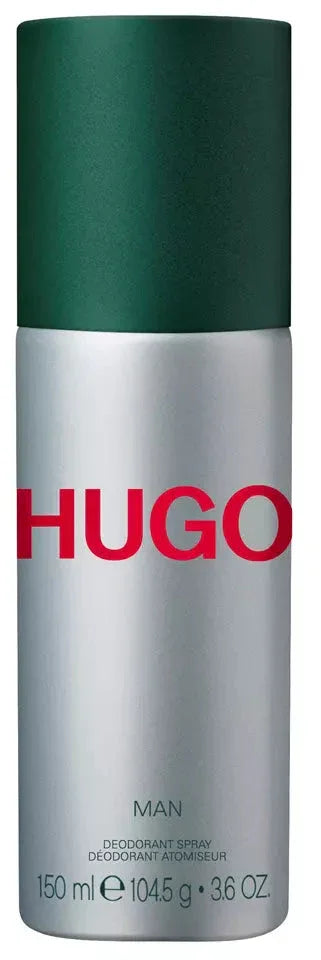 Hugo Boss Hugo Man Deodorant Spray 150Ml 