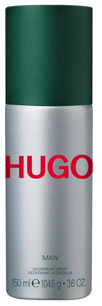 Hugo Boss Hugo Man Deodorant Spray 150Ml