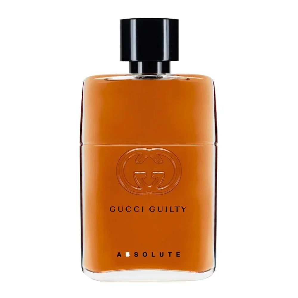 Gucci Guilty Absolute Pour Homme Edp Perfume For Men 90Ml 