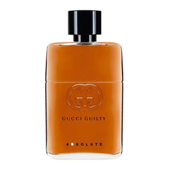 Gucci Guilty Absolute Pour Homme Edp Perfume For Men 90Ml 