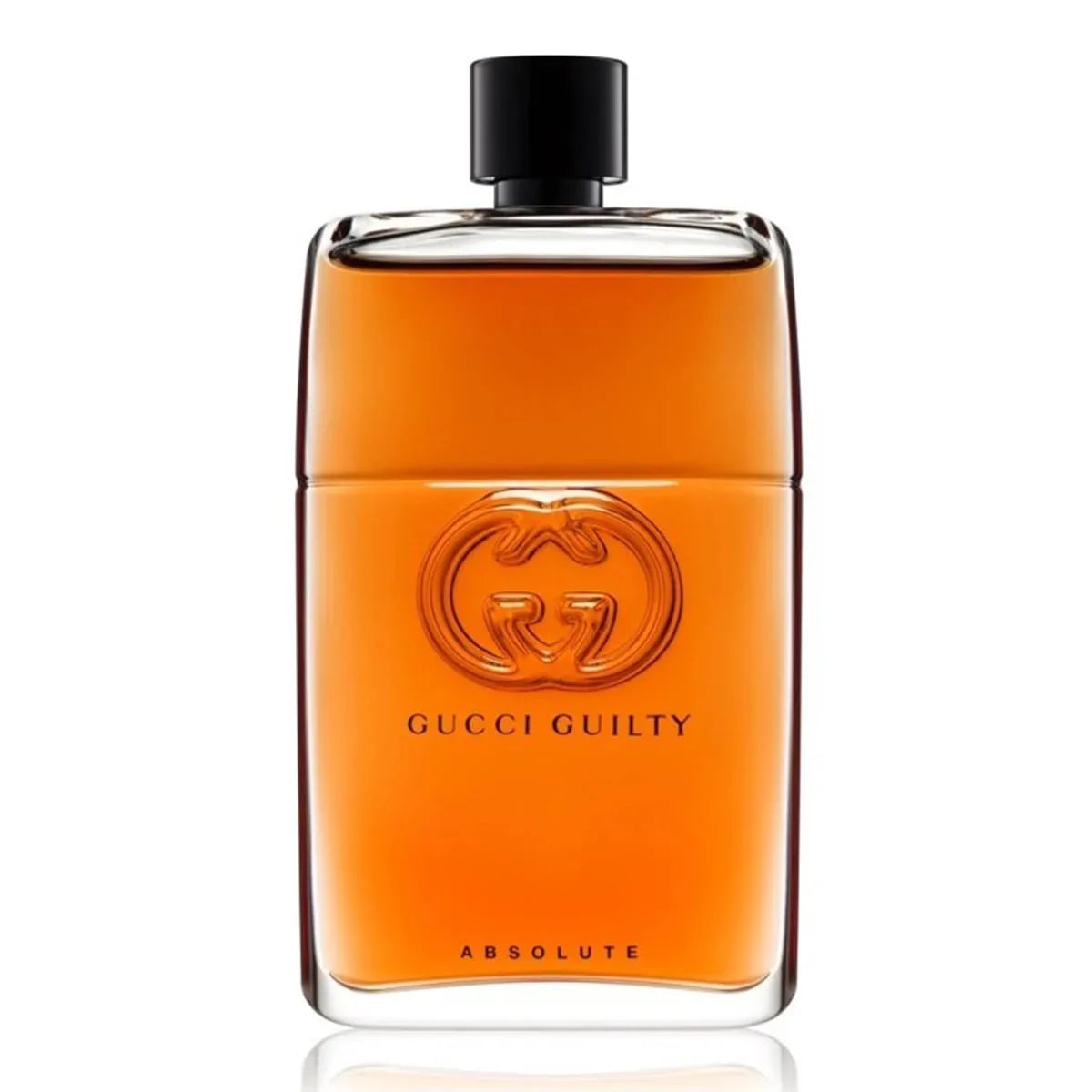 Gucci Guilty Absolute Pour Homme Edp Perfume 150Ml 