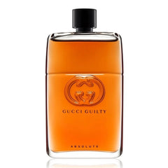 Gucci Guilty Absolute Pour Homme Edp Perfume 150Ml 