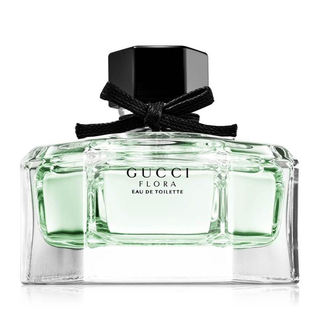 Gucci Flora Edt Perfume For Women 75Ml