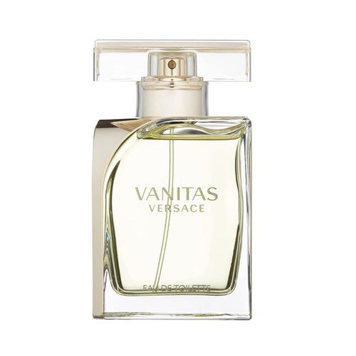 Versace Vanitas Edt Perfume For Women 100Ml